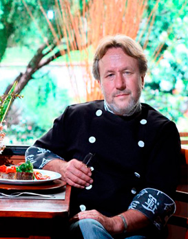 Nuestro Chef