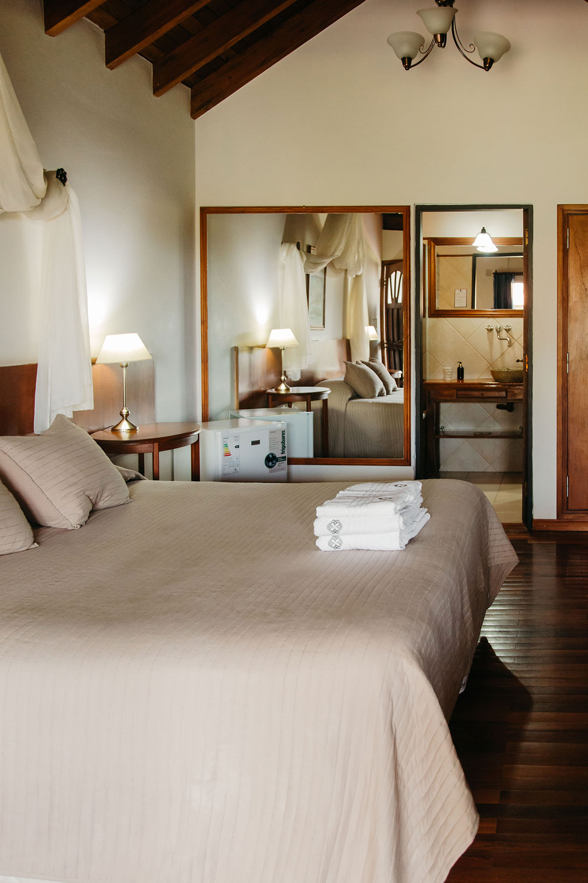 Habitacion Luxury  2